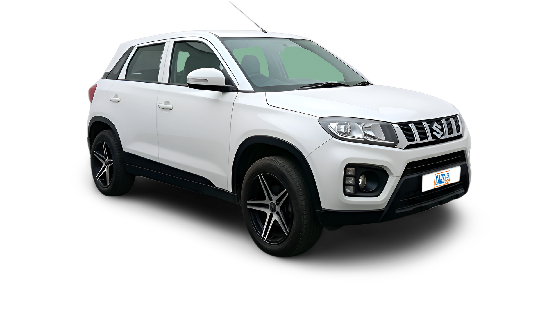 Maruti Vitara Brezza-img